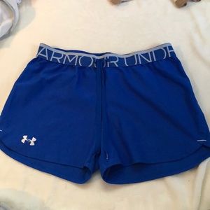Under Armour Shorts